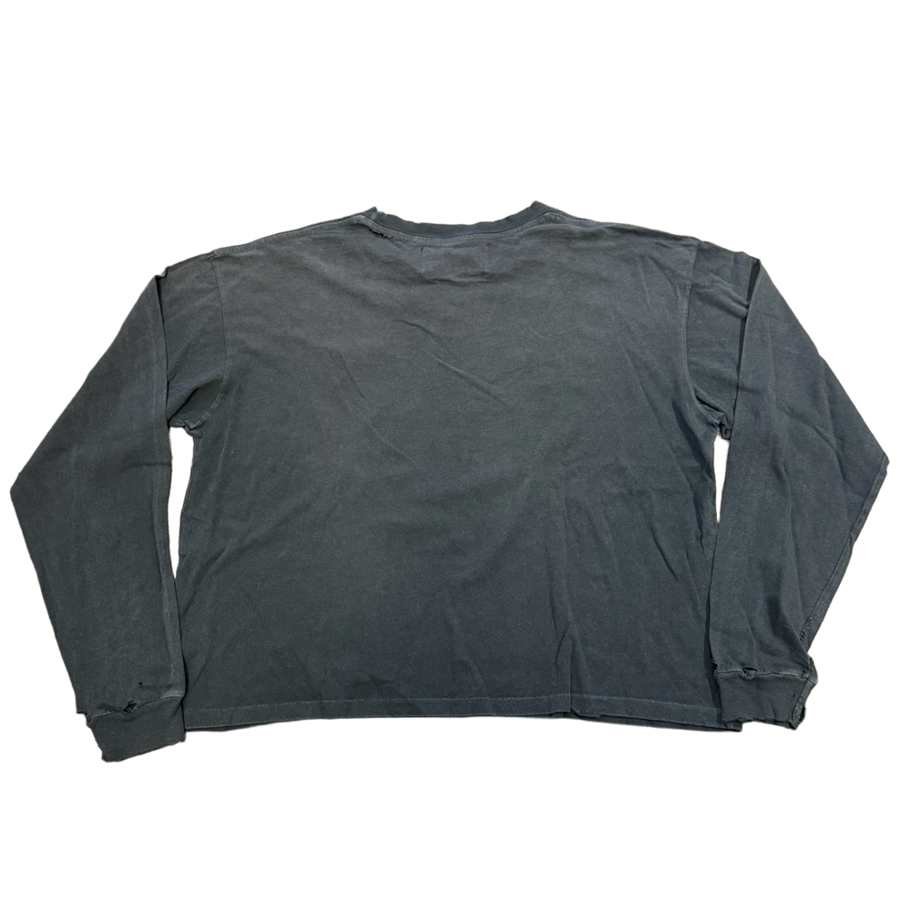 Paly 'Myra Breckenridge' Longsleeve Tee