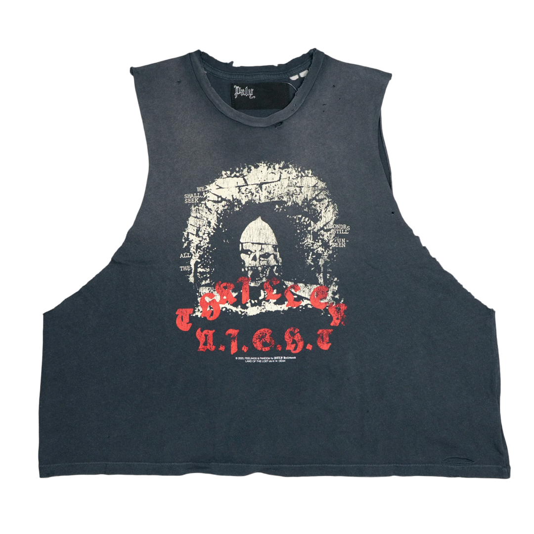 Paly 'Thriller Night' Cutoff