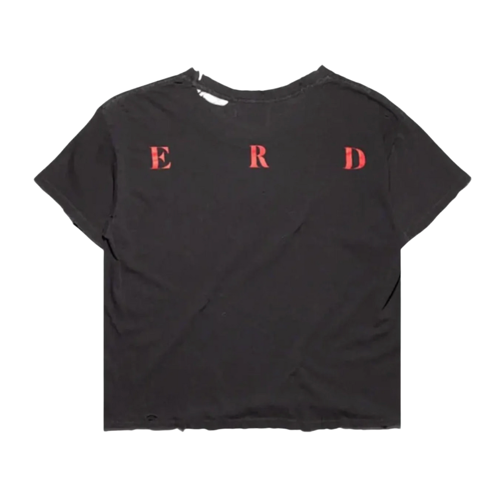 Enfants Riches Déprimés 'Sade Les Crimes De L'Amour' Distressed Tee