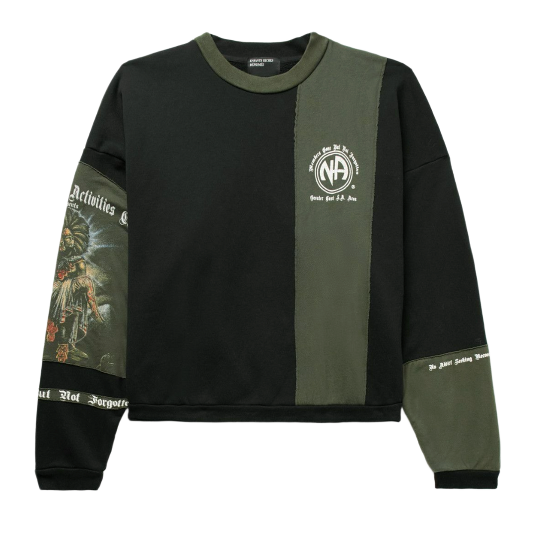 Enfants Riches Deprimes &