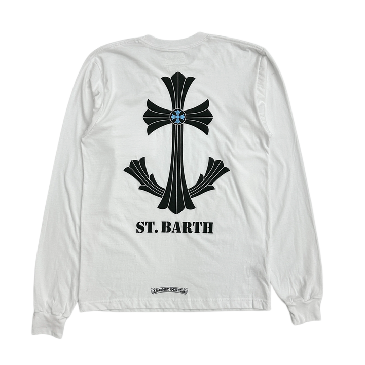 Chrome Hearts St Barth &