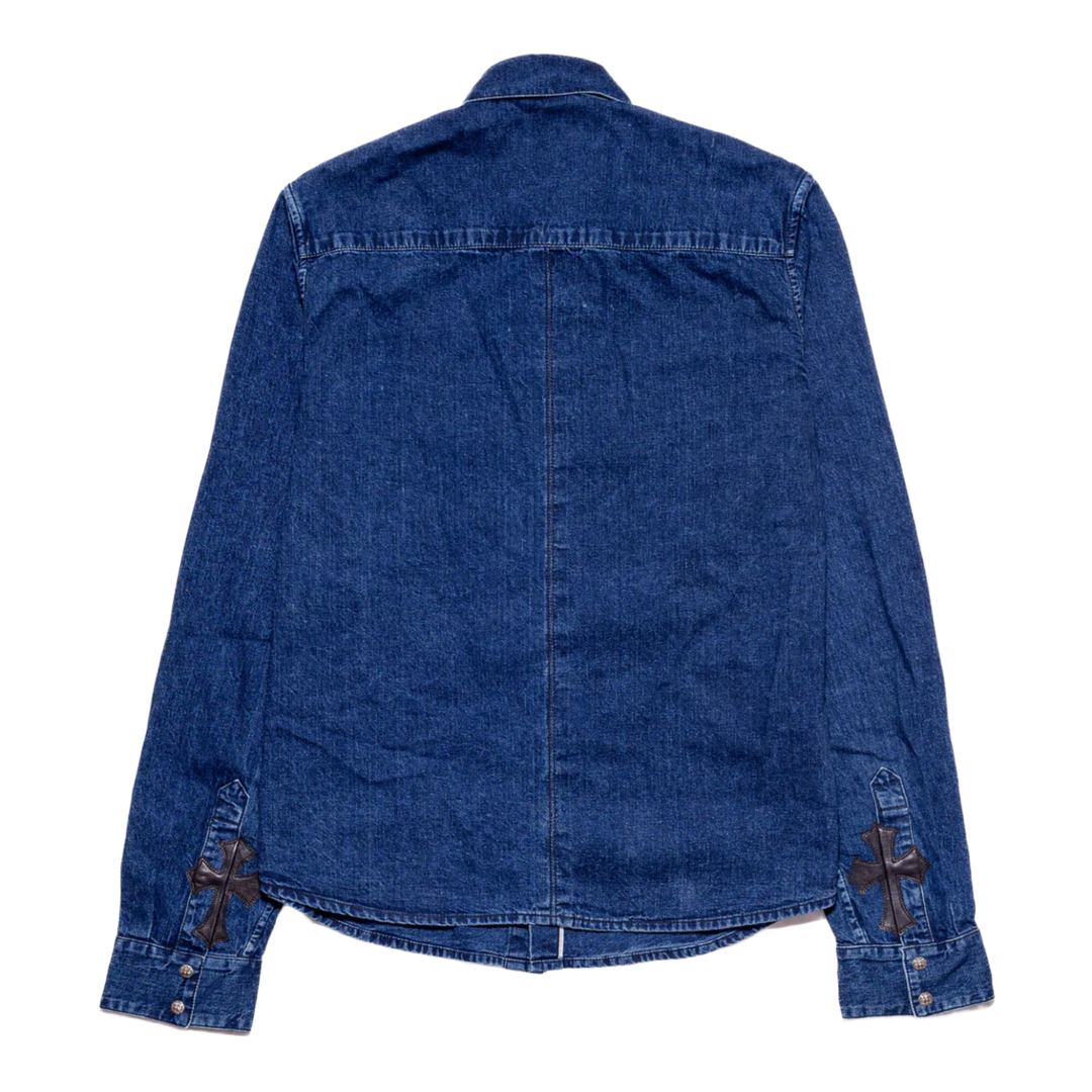 Chrome Hearts &