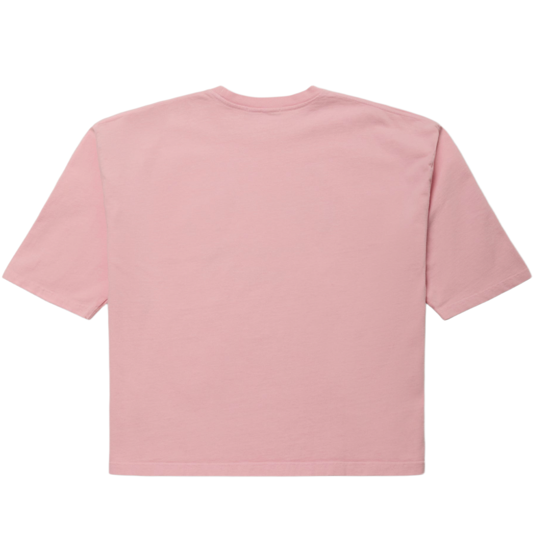 Willy Chavarria 'Pink' Community Center Tee