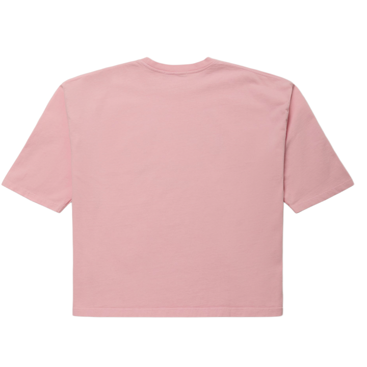 Willy Chavarria 'Pink' Community Center Tee