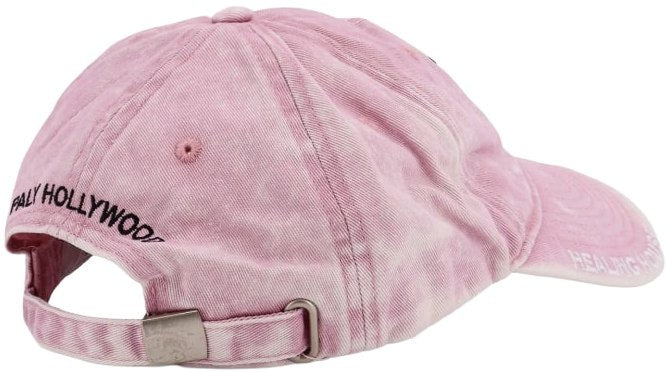 Paly 'Synanon' Low Profile Hat