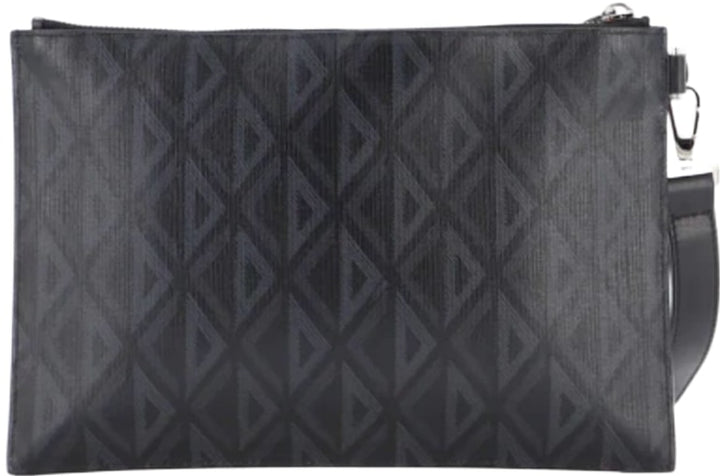 Dior 'CD Diamond' A5 Pouch