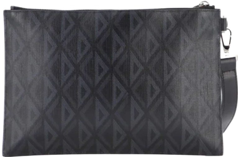 Dior 'CD Diamond' A5 Pouch