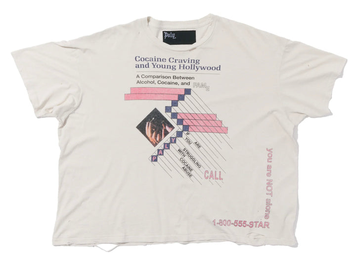 Paly 'Cravings' Tee