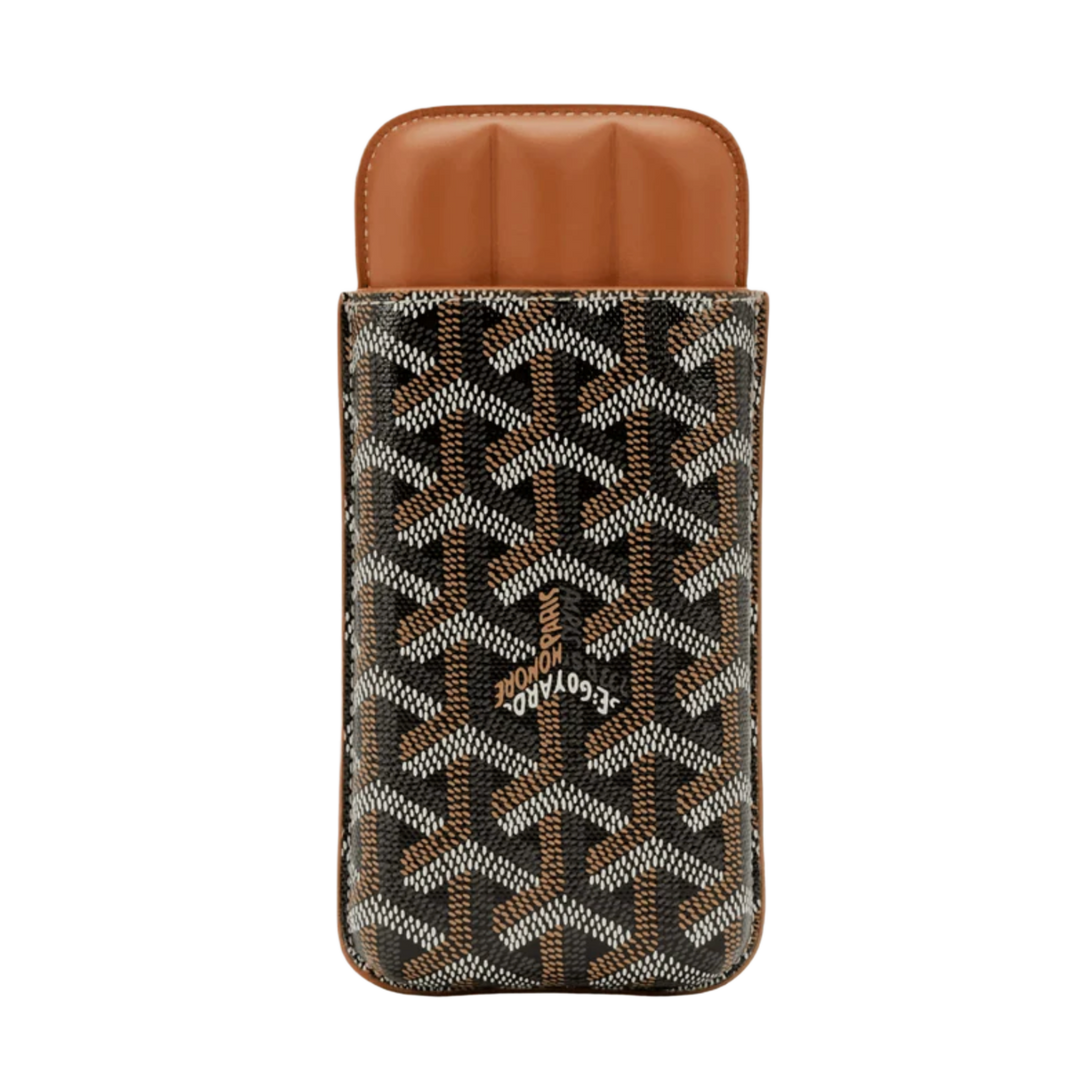 Goyard Churchill &