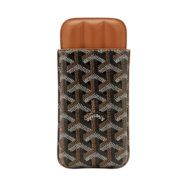 Goyard Churchill &