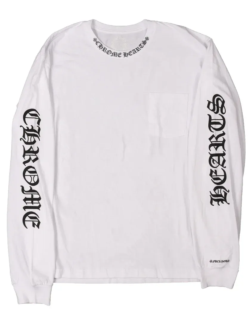 Chrome Hearts &