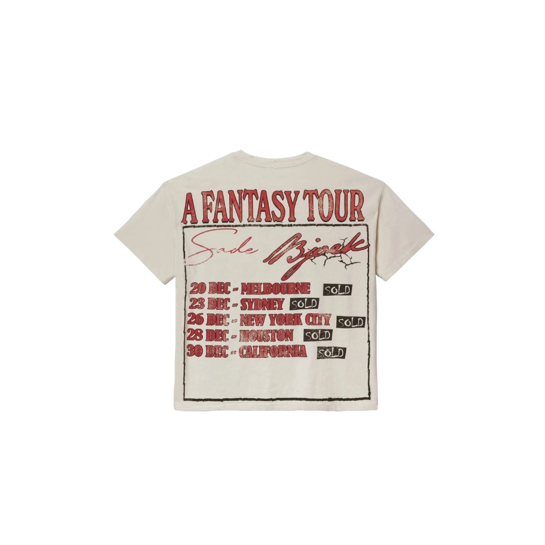 Vale 'Fantasy' Tee