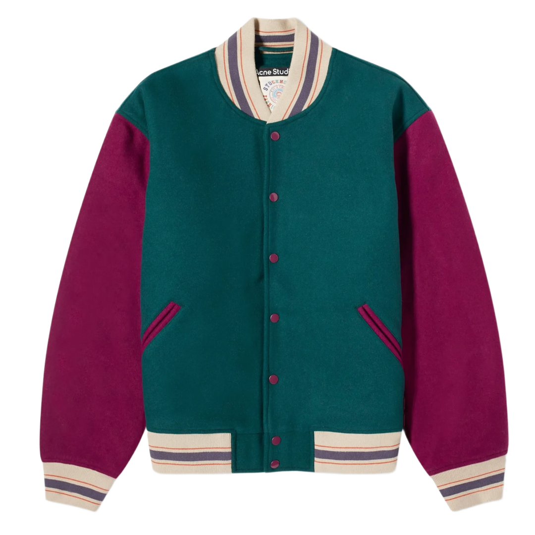 Acne Studios &
