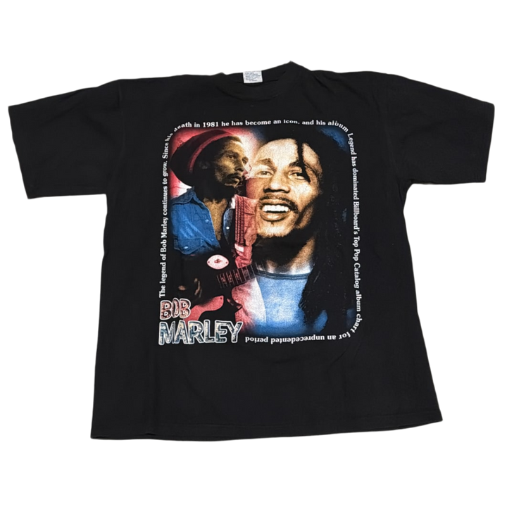 Bob Marley &