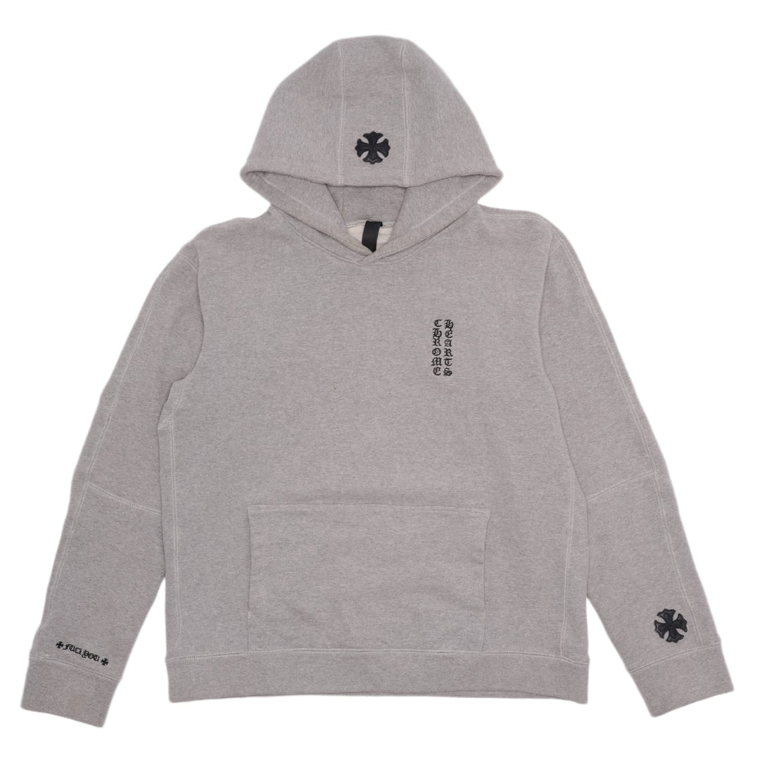 Chrome Hearts &