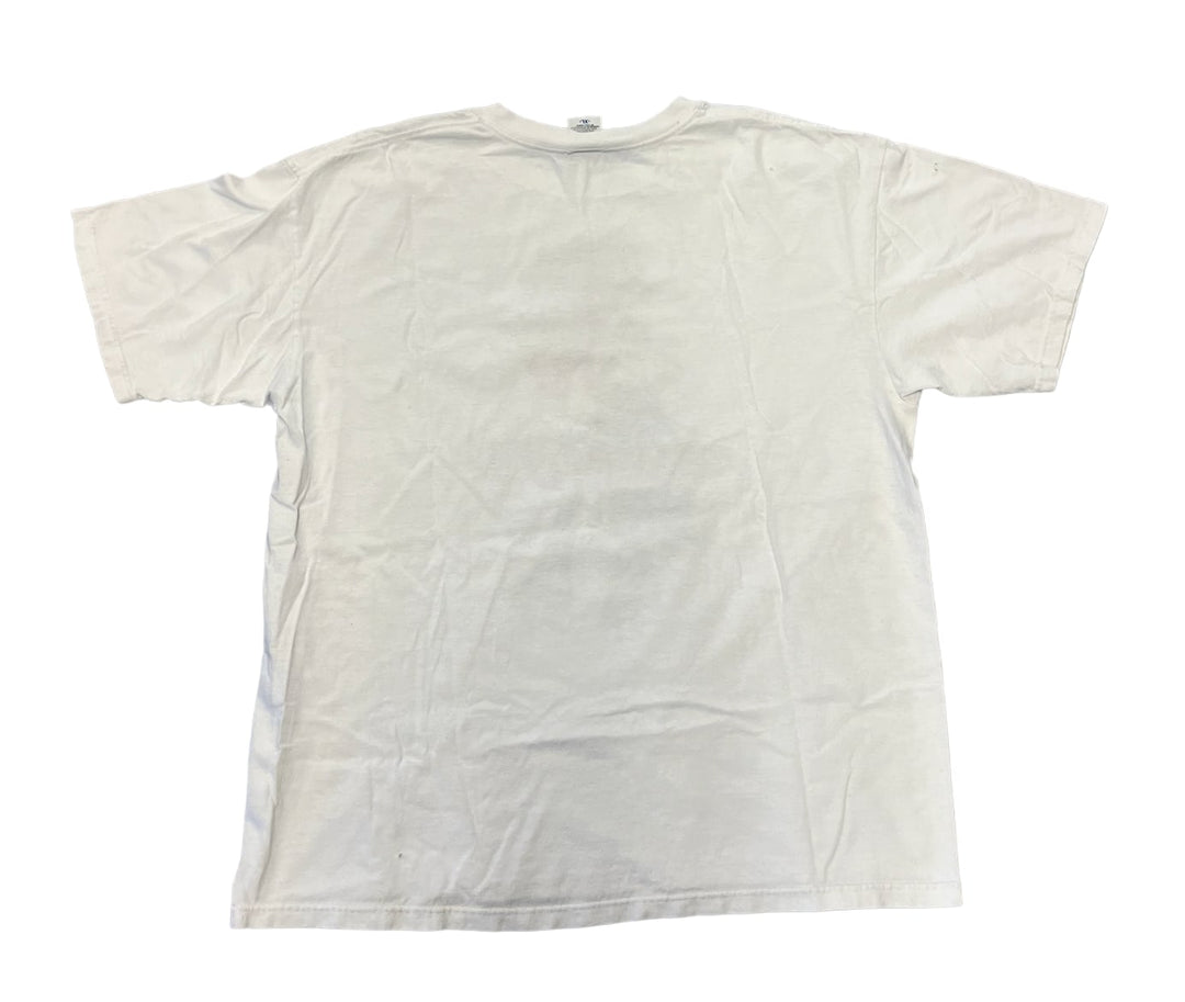 Betty Boop 'Talk To The Hand' Vintage Tee