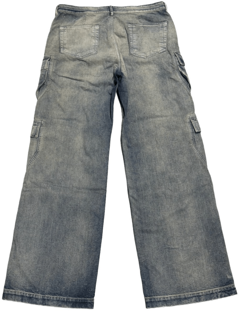 Rick Owens DRKSHDW &