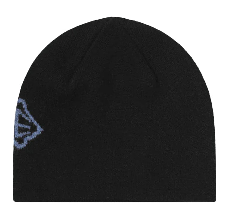Rhude 'Cross Logo' Knitted Beanie