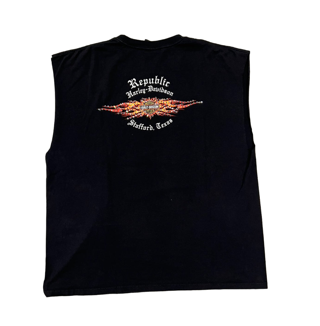 Harley Davidson &