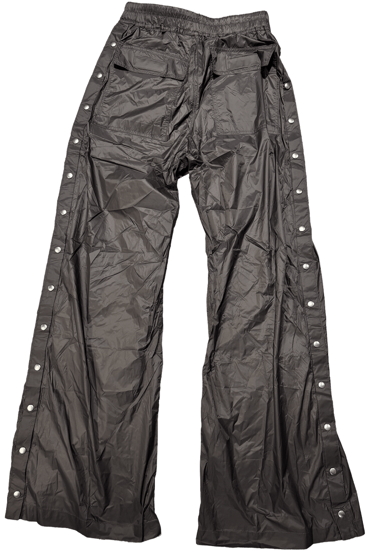 Rick Owens DRKSHDW 'Bronze' Recycled Nylon Pusher Pant