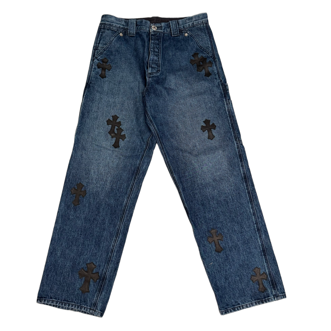 Chrome Hearts &