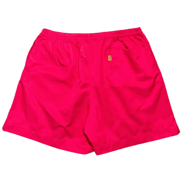 Gallery Dept. 'Nylon Zuma' Pink Shorts