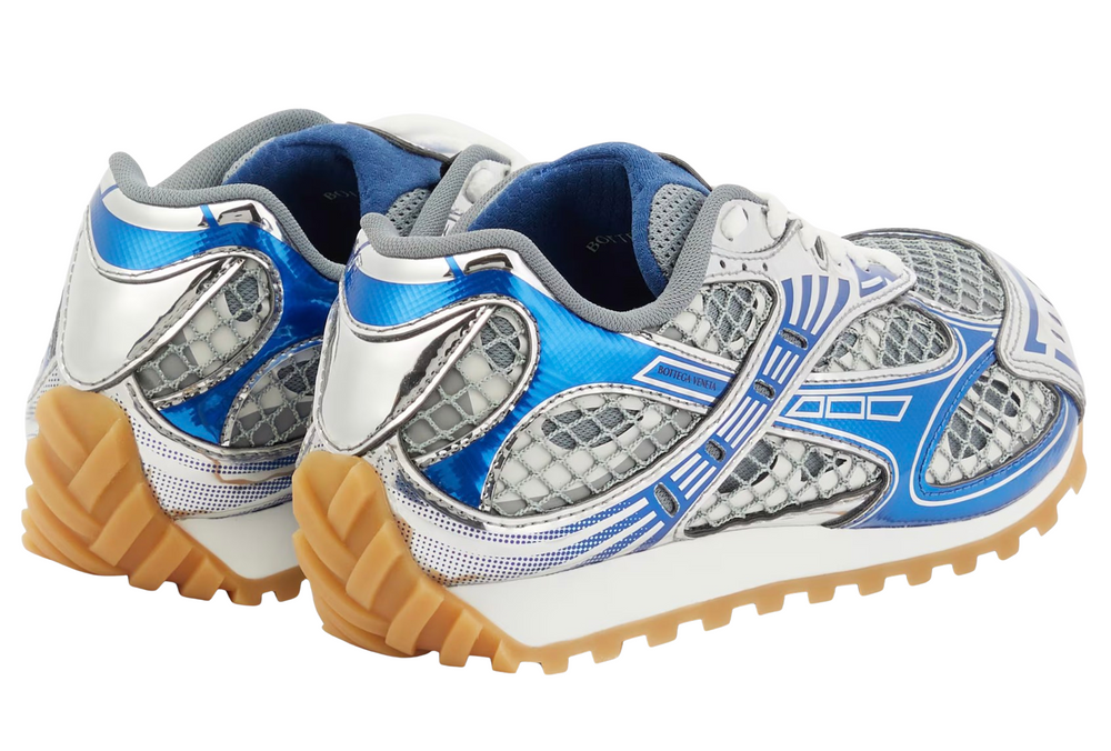 Bottega Veneta 'Vapor Blue' Orbit Sneakers