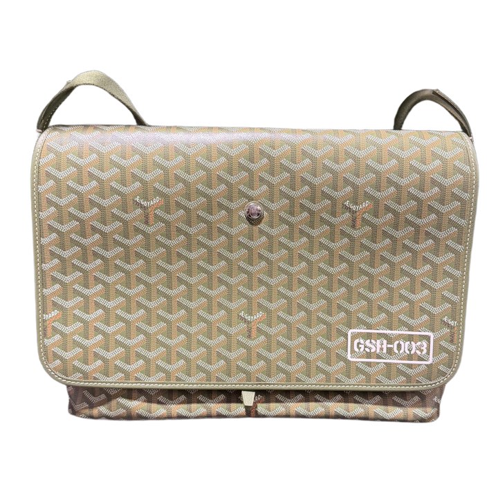 Goyard &