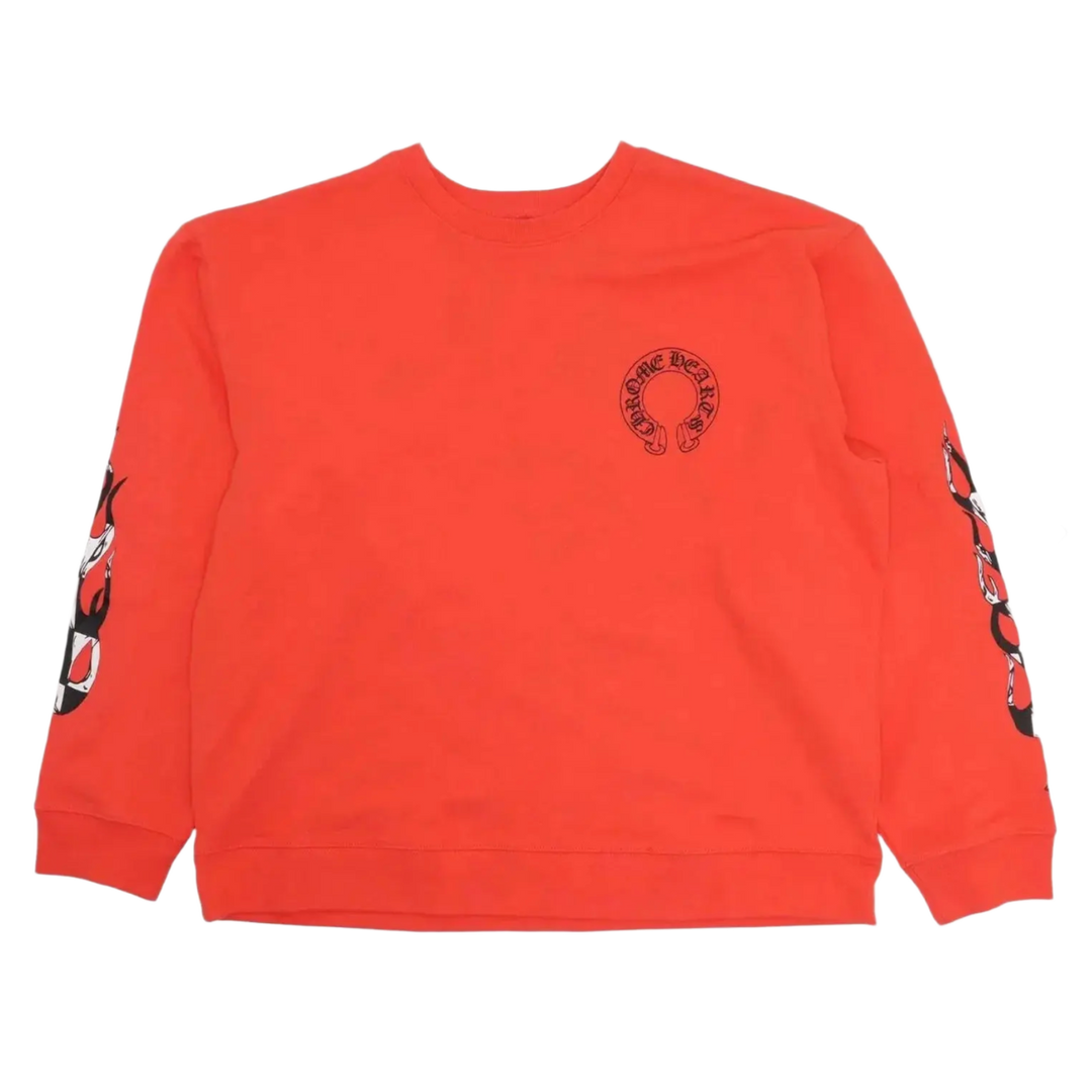 Chrome Hearts Matty Boy &