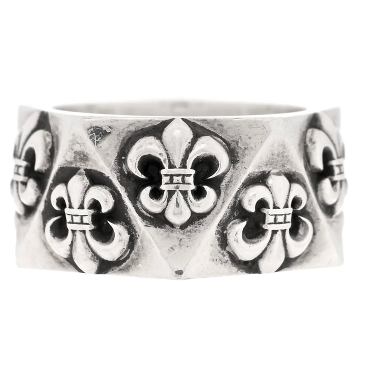 Chrome Hearts &