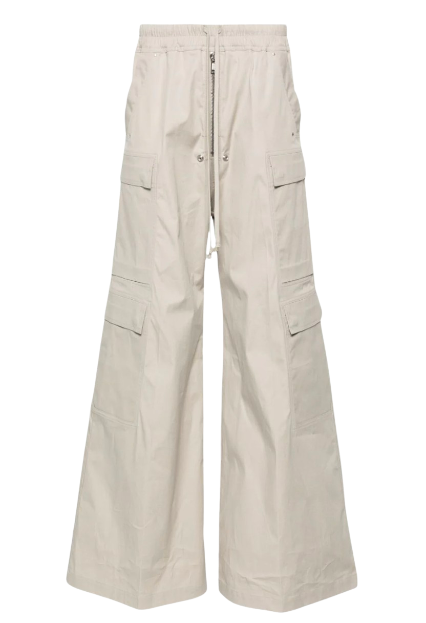 Rick Owens 'Cargo Bela' Pearl Pants