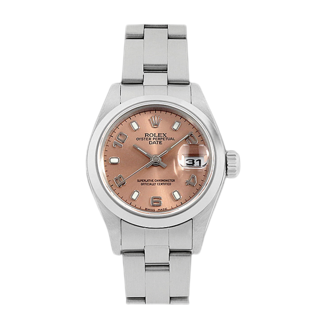 Rolex Lady Datejust &