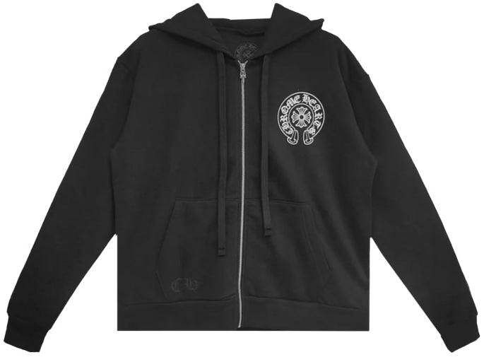 Chrome Hearts &