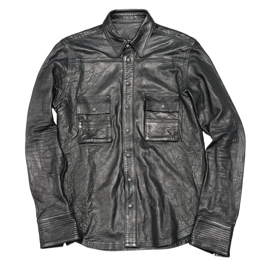 Chrome Hearts &
