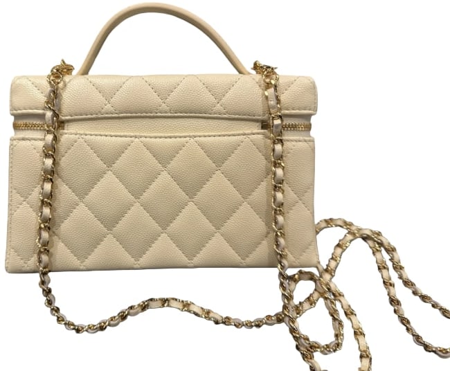 Chanel &