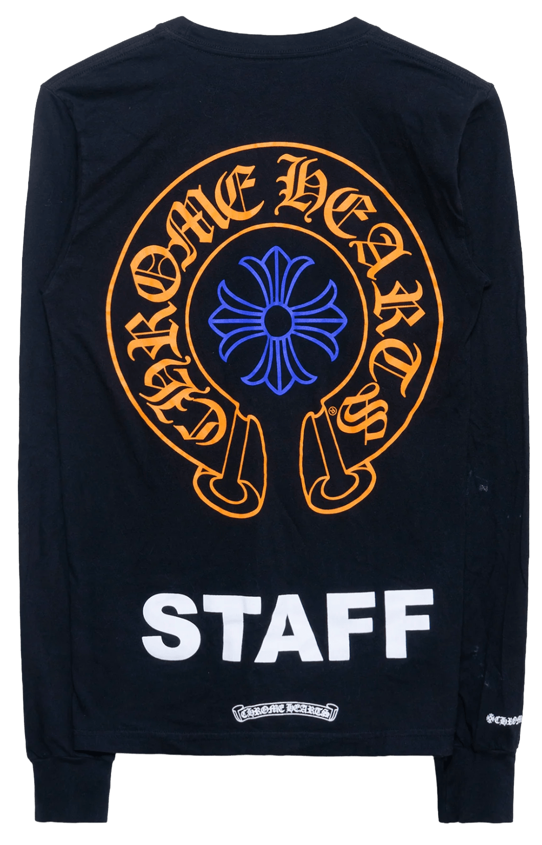 Chrome Hearts &