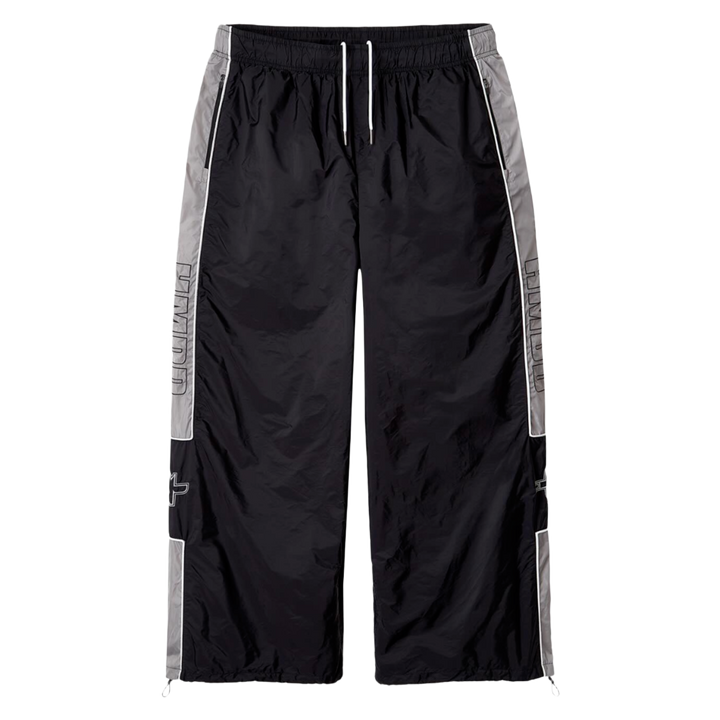 Happy Memories Don't Die HMDD 'Holy Nylon Sweats' Track Pants