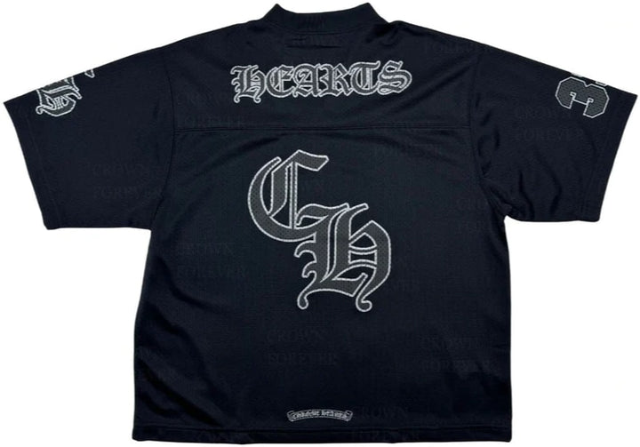 Chrome Hearts &