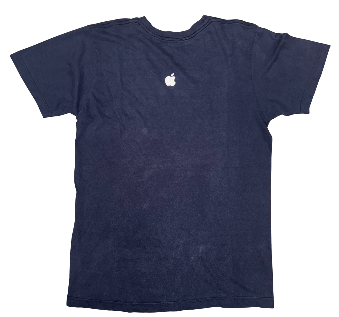 Apple 'Campus Visit' Vintage Tee