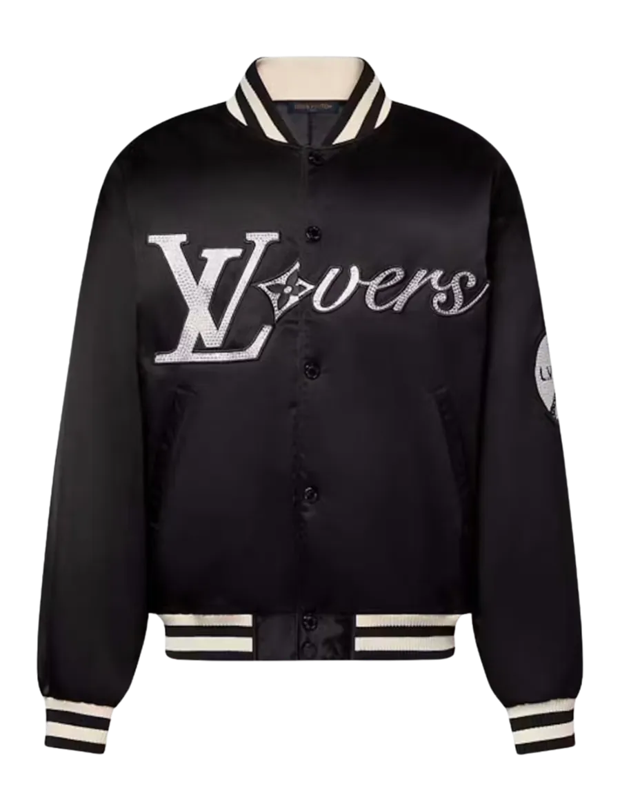 Louis Vuitton &