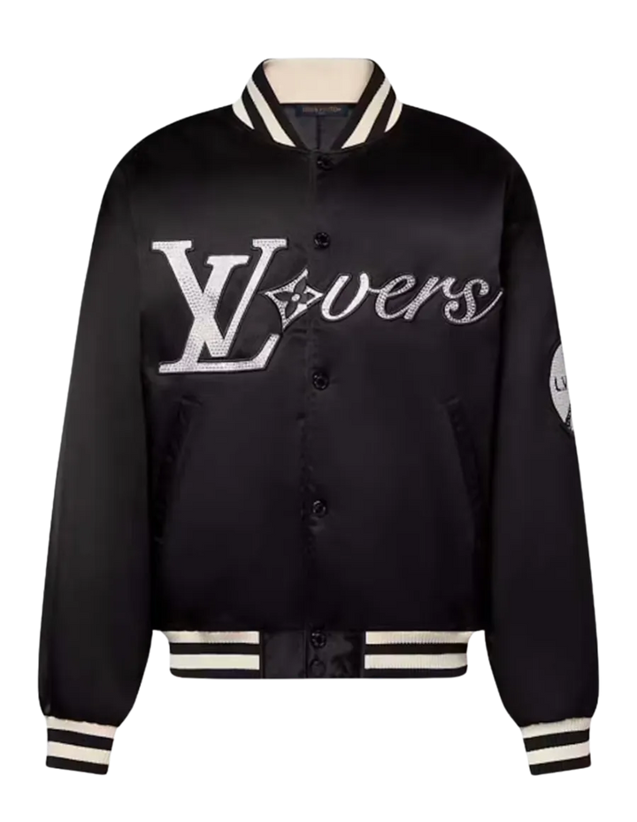 Louis Vuitton &