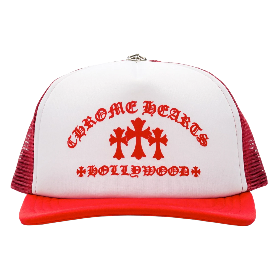 Chrome Hearts &
