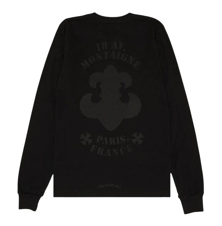 Chrome Hearts &