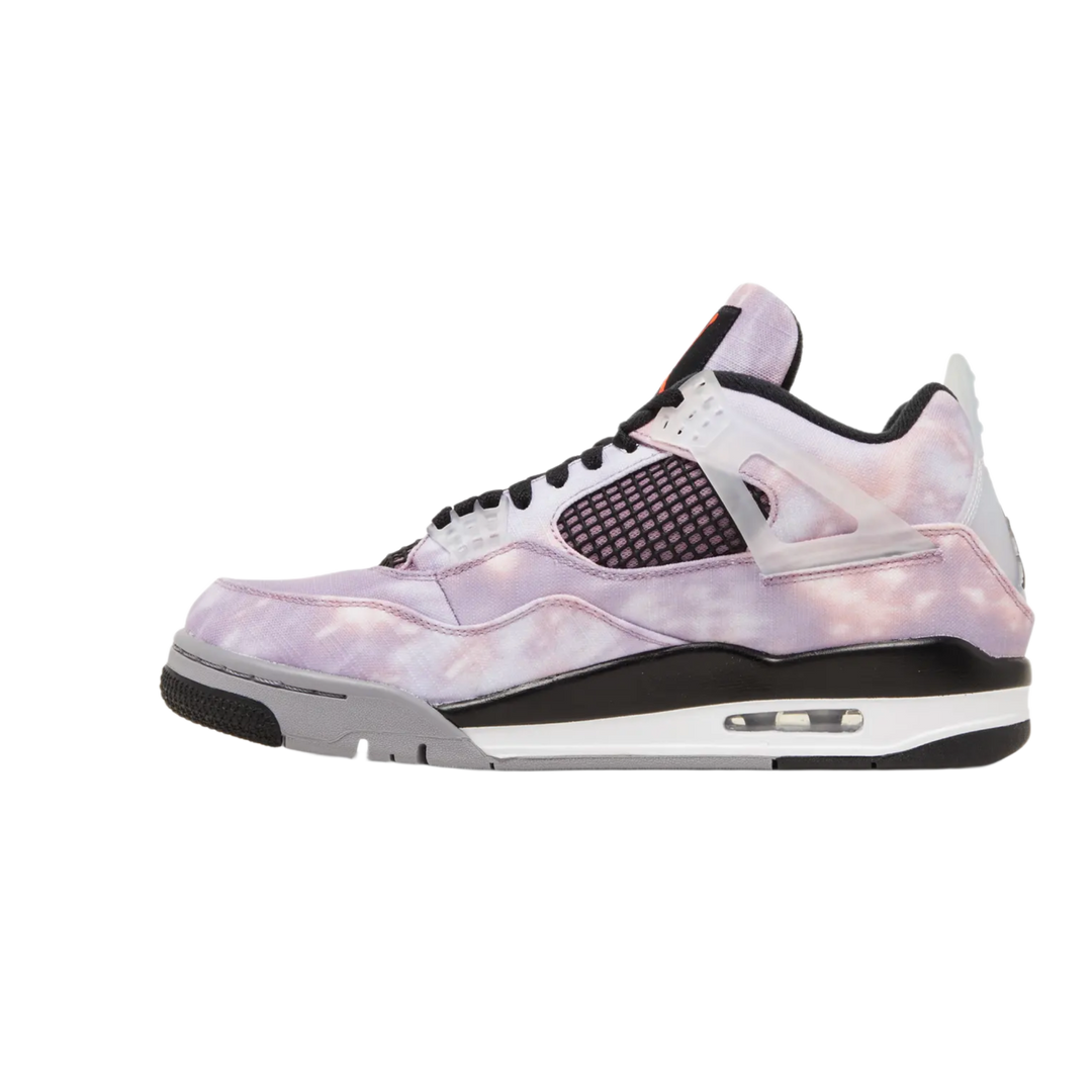 Jordan 4 &