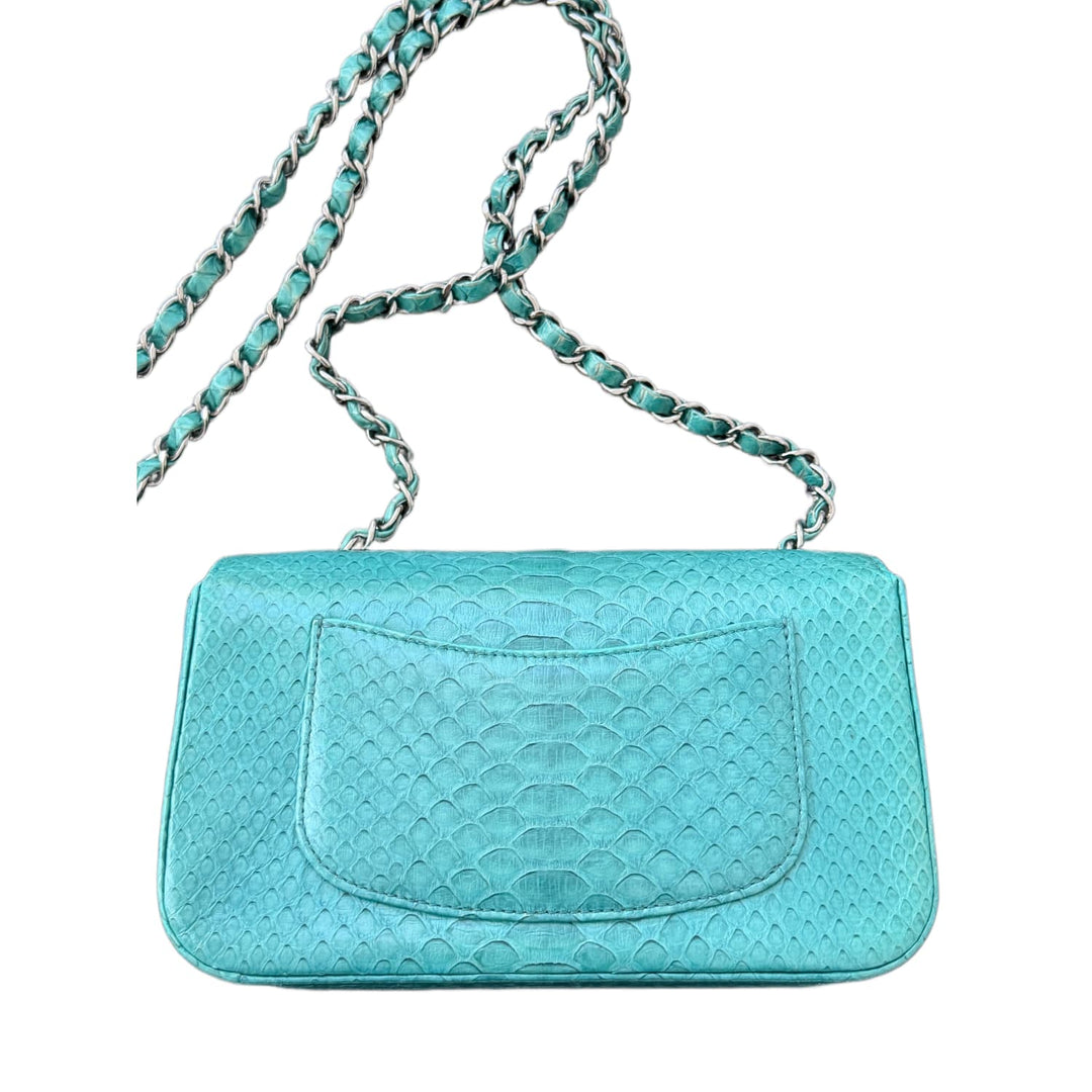 Chanel &