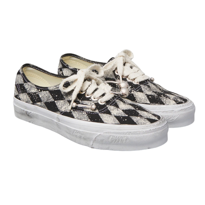 Paura x Vans &
