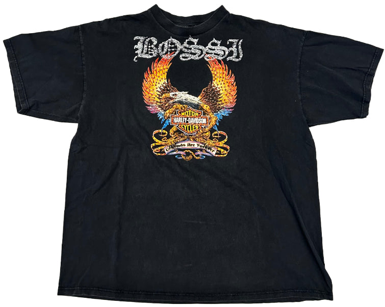Bossi &