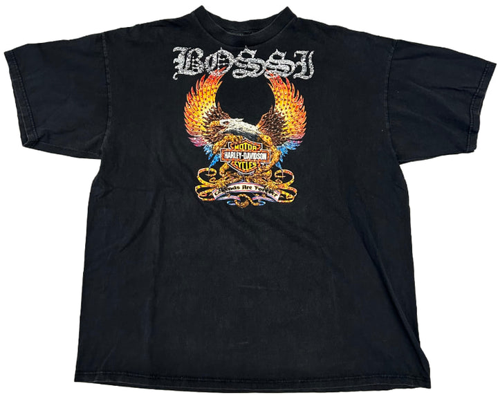 Bossi &