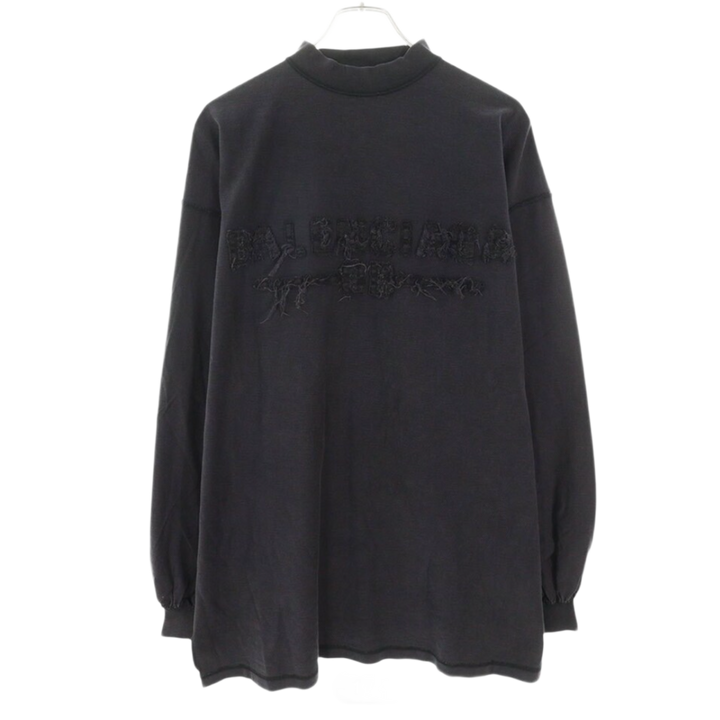 Balenciaga Oversized &