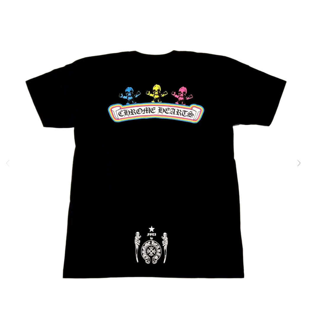 Chrome Hearts &